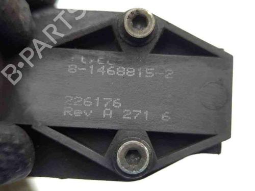 Electronic module MASERATI QUATTROPORTE V 4.2 | BP28878127M83