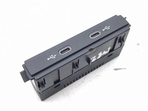 Used Electronic module Electronic module 39050555 39050555