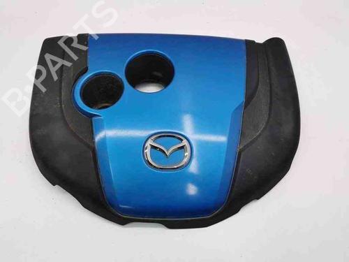 Topbeskyttelse MAZDA CX-7 (ER) 2.2 MZR-CD AWD (ER10A) (173 hp) 28892530