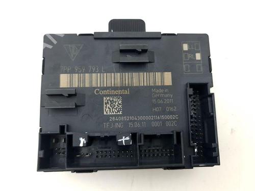 Electronic module PORSCHE CAYENNE (92A) 3.0 Diesel | BP28874287M83 