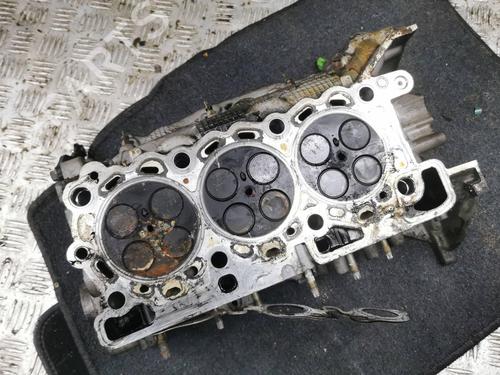 Used Cylinder head LAND ROVER RANGE ROVER SPORT I (L320) 2.7 D 4x4 (190 hp) 28872575