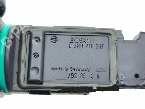 Mass air flow sensor MASERATI QUATTROPORTE V 4.7 S | BP33532069M95 - Image 7
