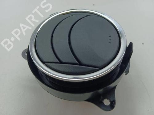 Air vent MAZDA CX-7 (ER) 2.2 MZR-CD AWD (ER10A) | BP36175861I21 - Image 3