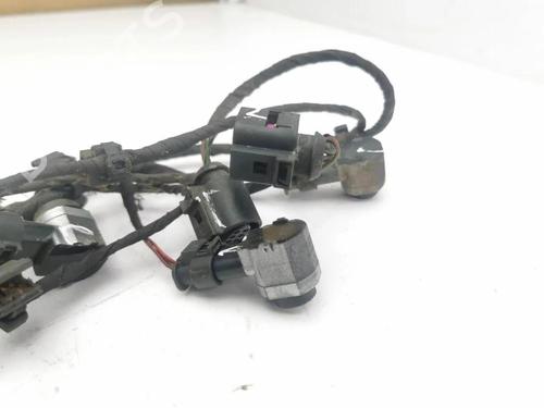 Electronic module AUDI Q7 (4LB) 3.0 TDI quattro | BP33255768M83 - Image 4