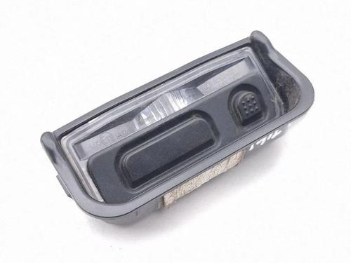 Used Tailgate handle Tailgate handle 37166407 37166407
