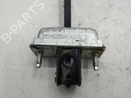 Hinge/Door check strap FORD C-MAX (DM2) 2.0 TDCi | BP36062375C146 - Image 2
