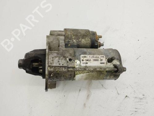 Used Starter FORD C-MAX II (DXA/CB7, DXA/CEU) 1.6 TDCi (115 hp) 28886744
