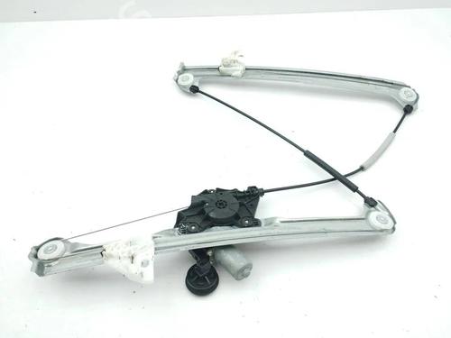 Front right window mechanism MAZDA CX-30 (DM) SKYACTIV-G M Hybrid | BP36081111C23 - Image 5