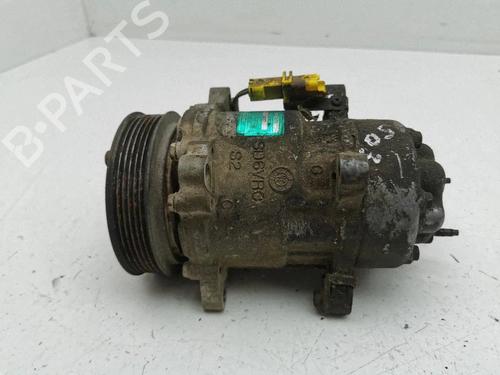 AC compressor PEUGEOT 307 CC (3B) 2.0 HDi 135 | BP38244880M34 - Image 6