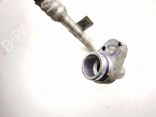 AC pipe AUDI A4 B9 Avant (8W5, 8WD) S4 TDI Mild Hybrid quattro | BP38248575M126 - Image 5