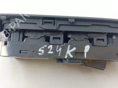 Left front window switch VOLVO S60 II (134) D3 | BP33910591I27 - Image 7