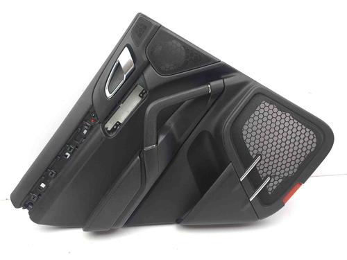 Used Rear left panel PORSCHE CAYENNE (92A) 3.0 Diesel (245 hp) 28873009