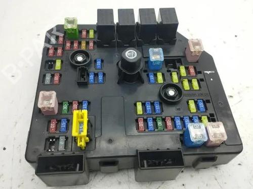 Fuse box OPEL ANTARA A (L07) 2.2 CDTi | BP28847900E1 