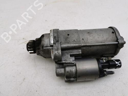 Starter AUDI A1 Sportback (8XA, 8XF) 1.0 TFSI | BP28901494M8 