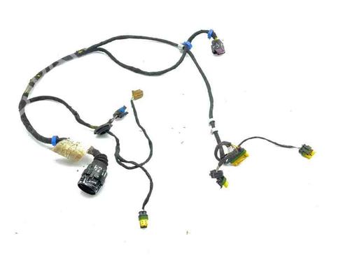 Ledningsnet MASERATI QUATTROPORTE V 4.2 (400 hp) 28878186