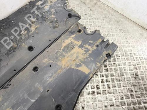 Underbody protection AUDI A1 Sportback (GBA) 25 TFSI | BP33663113M92 - Image 5