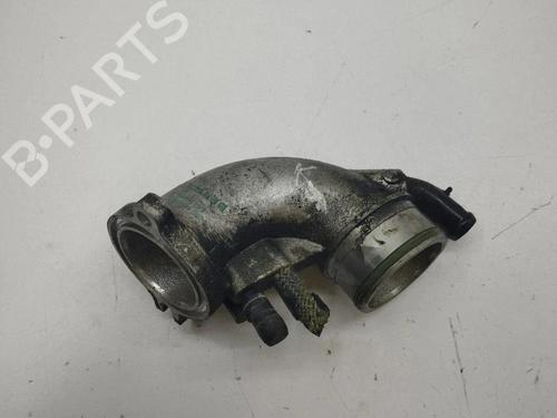 Intercooler-rør Intercooler-rør 38240776 38240776