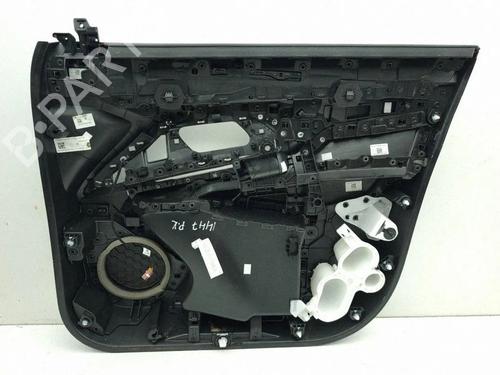 Front left panel PEUGEOT 3008 III (KA_, KB_, KC_) e-210 (KCZKZX) | BP37688807C58 - Image 7