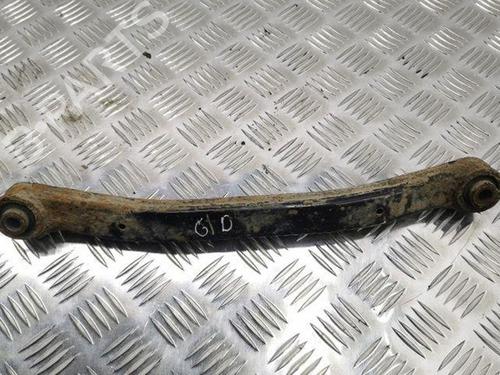 Used Right rear suspension arm HYUNDAI i30 Estate (FD) 1.6 CRDi (116 hp) 28866971