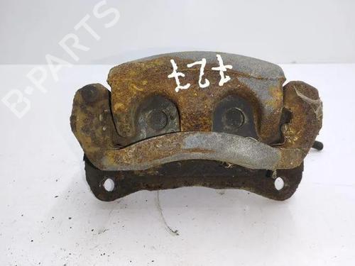 Left front brake caliper MAZDA CX-7 (ER) 2.2 MZR-CD AWD (ER10A) | BP28857363M105 - Image 5