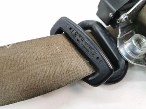 Front right seatbelt AUDI Q7 (4LB) 3.6 FSI quattro | BP36103694I25  - Image 7