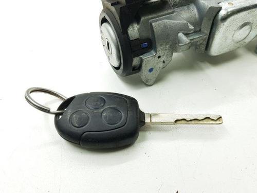 Ignition barrel FORD FOCUS C-MAX (DM2) 1.6 TDCi | BP28871423M48 