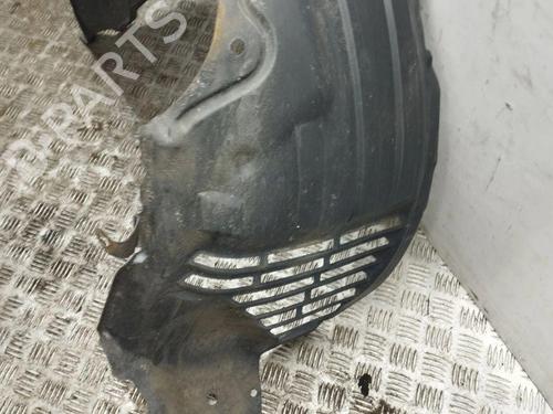 Wheel arch MAZDA CX-7 (ER) 2.2 MZR-CD AWD (ER10A) | BP28892885C56 