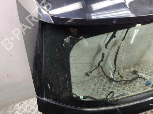 Tailgate PEUGEOT 2008 II (UD_, US_, UY_, UJ_, UR_, UC_) 1.5 BlueHDI 110 (UDYHSK) | BP28901039C6 