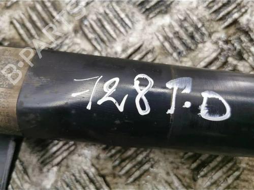 Right front shock absorber AUDI A1 Sportback (GBA) 30 TFSI | BP36152227M17 - Image 5