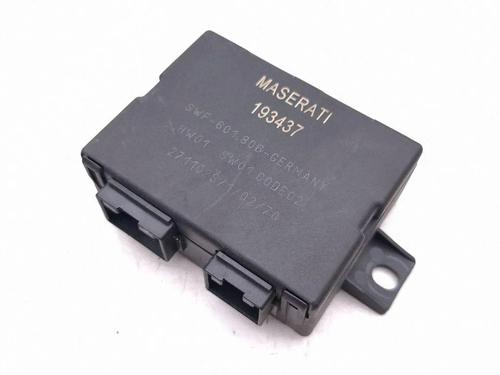Electronic module MASERATI 4200 GT / COUPE Coupe 4.2 | BP39618340M83 - Image 2