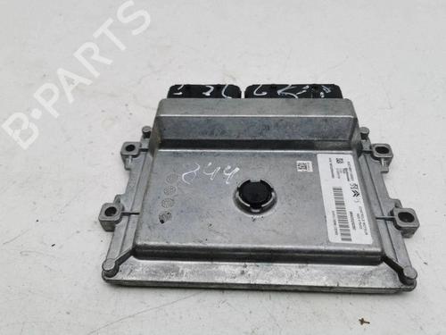 Engine control unit (ECU) CITROËN C4 III (BA_, BB_, BC_) ë-C4 (BCZKXC, BZCKSC) | BP40209899M57 - Image 6