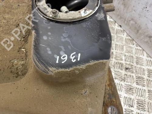 Fuel tank MERCEDES-BENZ A-CLASS (W169) A 160 CDI (169.006, 169.306) | BP30805871C62