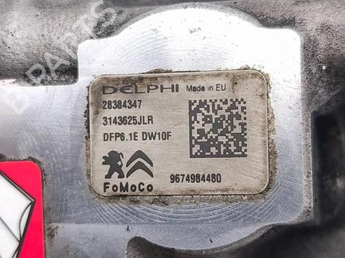 Fuel pump FORD GALAXY III (CK) 2.0 TDCi | BP38799759M76 - Image 6