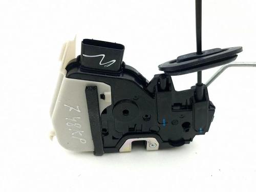 Front left lock KIA OPTIMA (JF) 1.7 CRDi | BP38243280C98 - Image 6