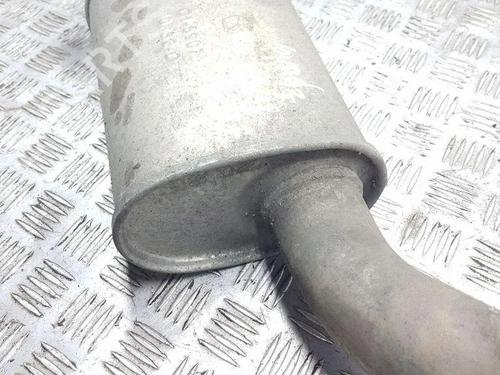 Exhaust system CHRYSLER GRAND VOYAGER V (RT) 2.8 CRD | BP40192236M121 - Image 6