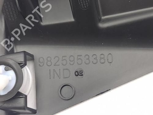 Door moulding trim PEUGEOT 2008 II (UD_, US_, UY_, UJ_, UR_, UC_) 1.2 PureTech 130 (USHNS, URHNS) | BP28879394C150 