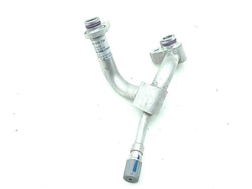 AC pipe SKODA ENYAQ iV Coupe (5AC) RS | BP36200019M126 - Image 2