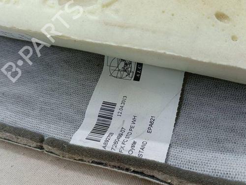 Left front seat BMW 5 (F10) 520 d | BP28854494C15 