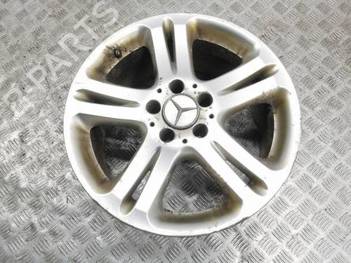 Used Rim Rim MERCEDES-BENZ GLK-CLASS (X204) 220 CDI (204.902) (170 hp) 40189792 40189792
