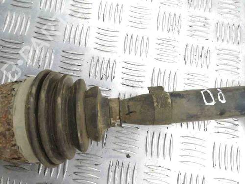 Right front driveshaft HYUNDAI i30 (GD) 1.6 CRDi | BP28887208M39 