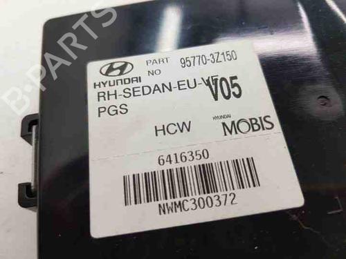 Electronic module HYUNDAI i40 I (VF) 1.7 CRDi | BP28848159M83