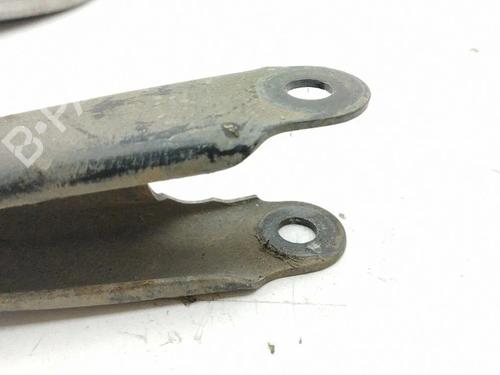 Left rear suspension arm VW ID.3 (E11, E12) Pro S | BP40208269M14 - Image 2
