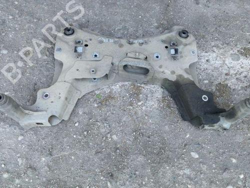 Used Subframe RENAULT GRAND SCÉNIC III (JZ0/1_) 1.9 dCi (JZ0J, JZ0N, JZ1K, JZ1S) (131 hp) 28865950