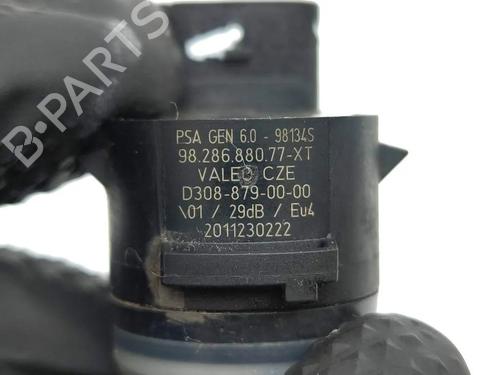Electronic module JEEP AVENGER (J2) Electric | BP33667375M83 - Image 7