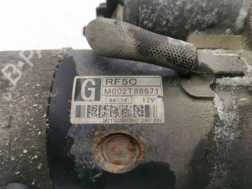 Starter MAZDA 5 (CR) 2.0 CD (CR19) | BP28895640M8 - Image 2