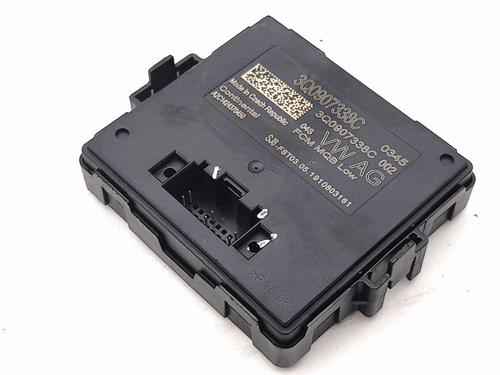 Used Electronic module AUDI Q3 (F3B) 35 TFSI (150 hp) 29975969