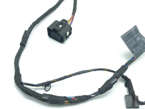 Wiring harness BMW 5 Touring (E61) 530 d | BP36104628E16 - Image 8