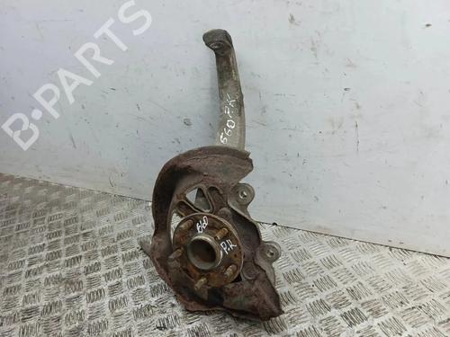 Left front steering knuckle LEXUS GS (_S19_) 350 AWD (GRS196_, GRS196R) | BP34217035M25 - Image 3