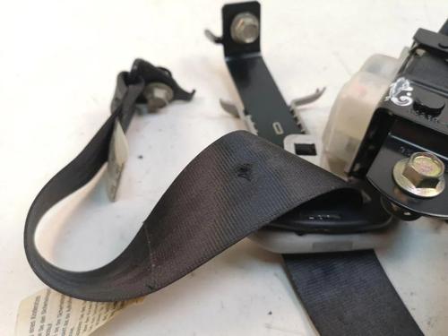 Rear left seatbelt HONDA FR-V (BE) 2.2 i CTDi (BE5) | BP33207330I29 - Image 5