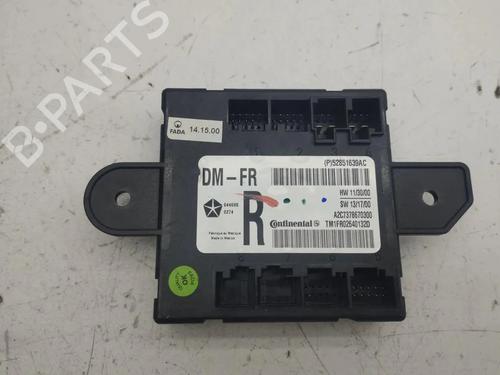 Used Electronic module Electronic module 33903071 33903071